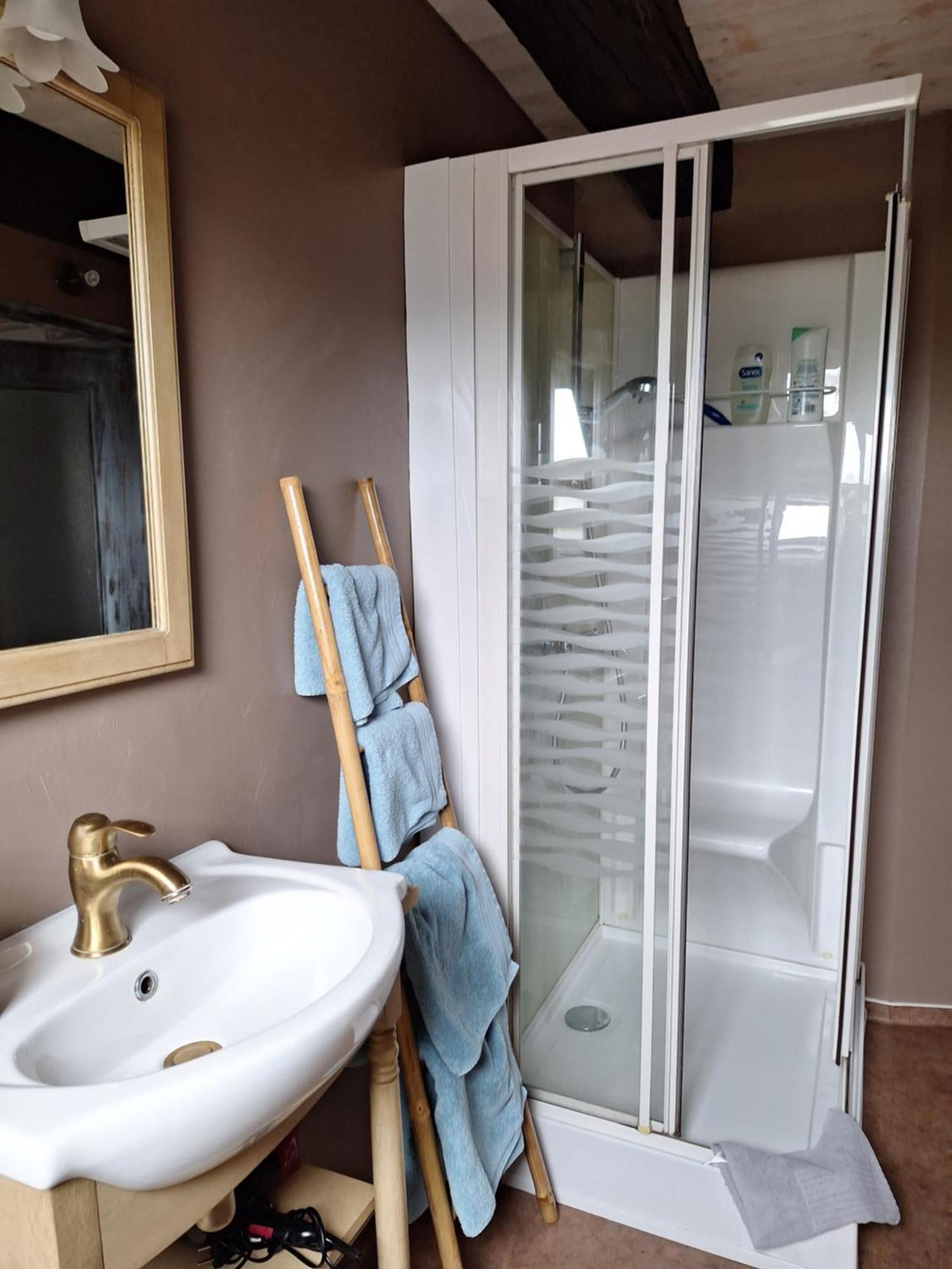 Chambre D'Hote Au Grenier D'Abondance Niderviller ภายนอก รูปภาพ