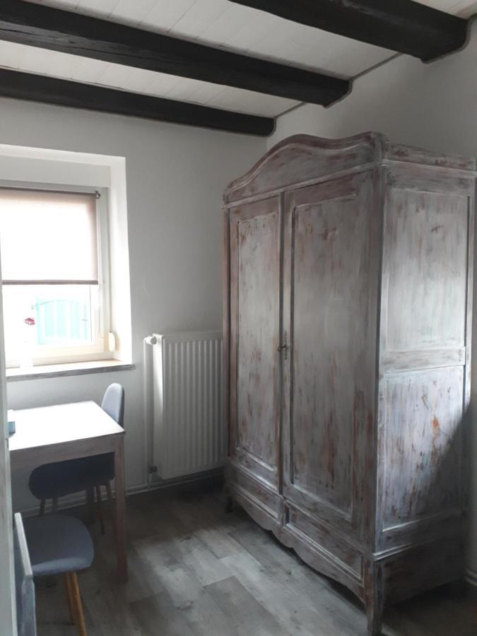 Chambre D'Hote Au Grenier D'Abondance Niderviller ภายนอก รูปภาพ