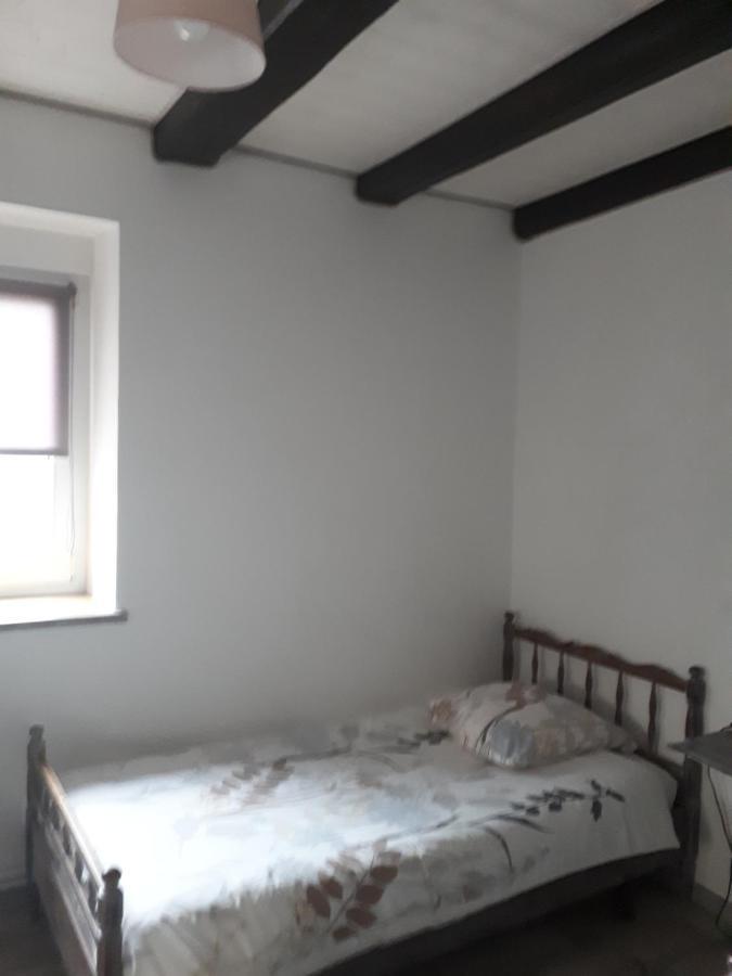 Chambre D'Hote Au Grenier D'Abondance Niderviller ภายนอก รูปภาพ